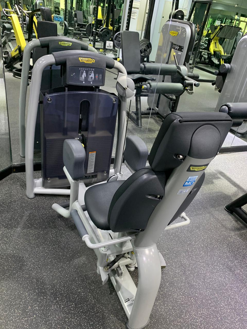 Body Balance Fitness Club L.L.C. | ABMIG
